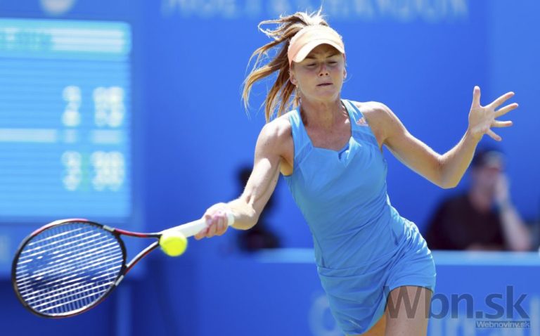 Daniela Hantuchova