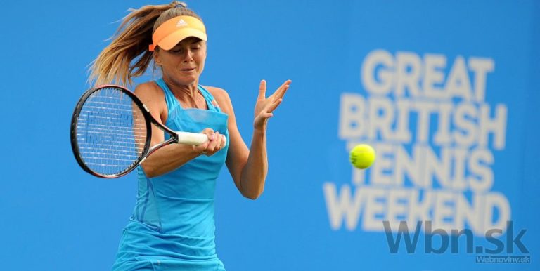 Daniela Hantuchová