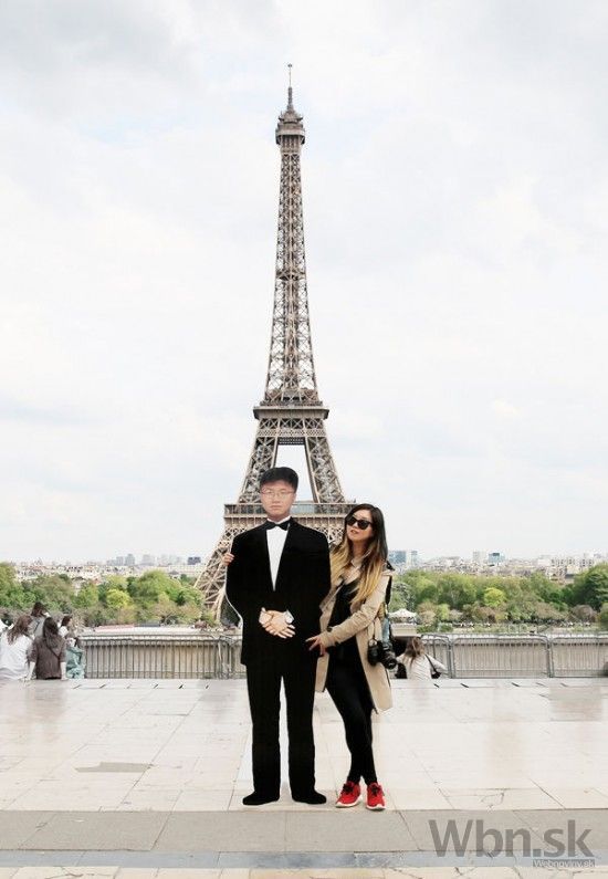 Dcéra sa so smrťou otca vyrovnáva svojsky, plní jeho sen