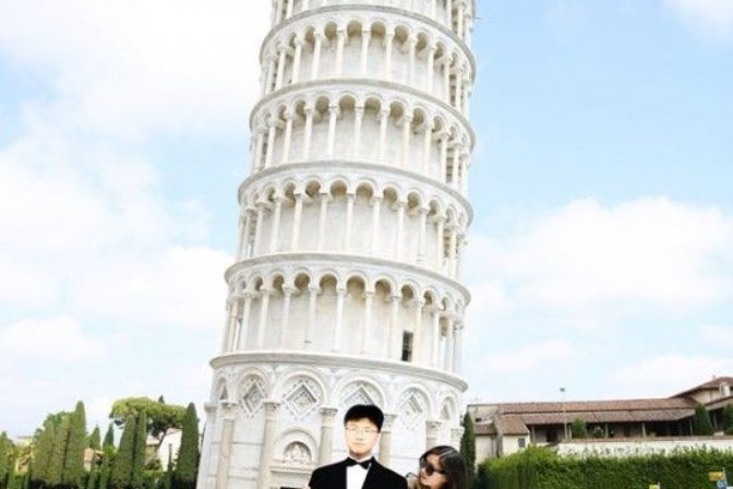 Dcéra sa so smrťou otca vyrovnáva svojsky, plní jeho sen