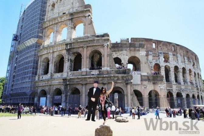 Dcéra sa so smrťou otca vyrovnáva svojsky, plní jeho sen