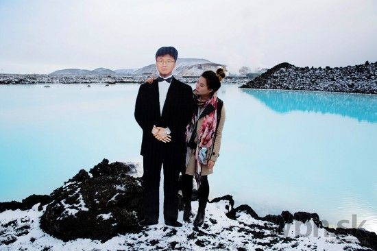 Dcéra sa so smrťou otca vyrovnáva svojsky, plní jeho sen