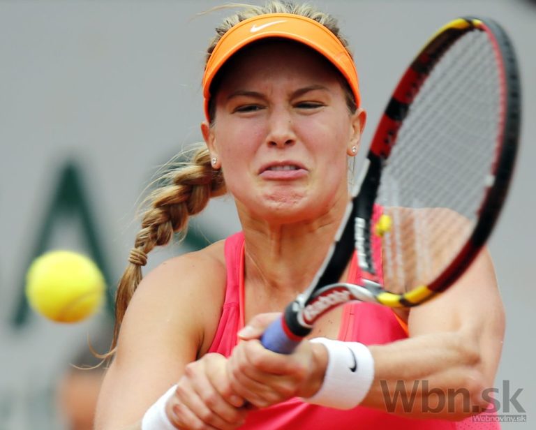 Desiaty deň na Roland Garros