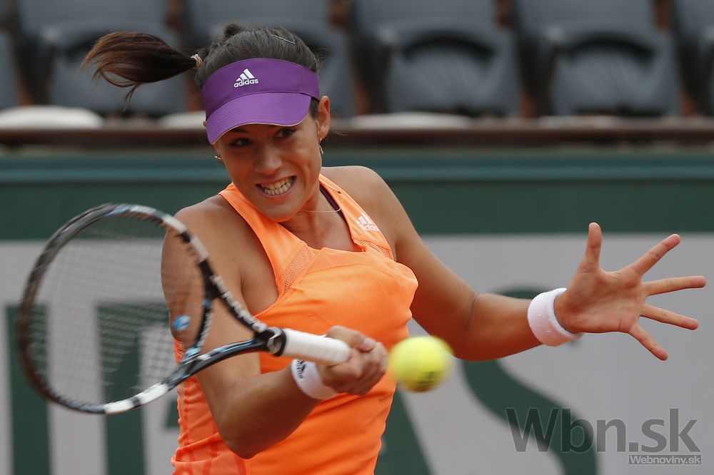 Desiaty deň na Roland Garros