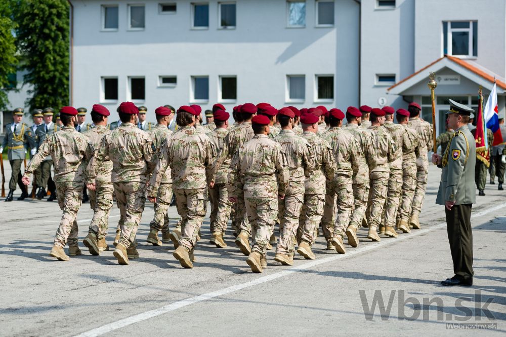 Do Afganistanu odišli desiatky slovenských elitných vojakov