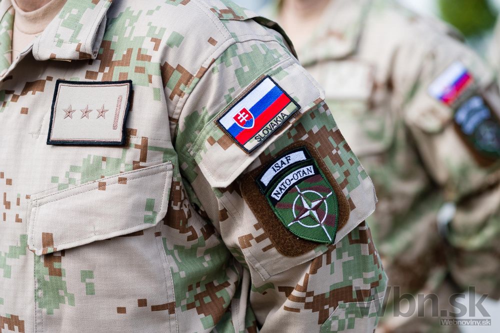Do Afganistanu odišli desiatky slovenských elitných vojakov