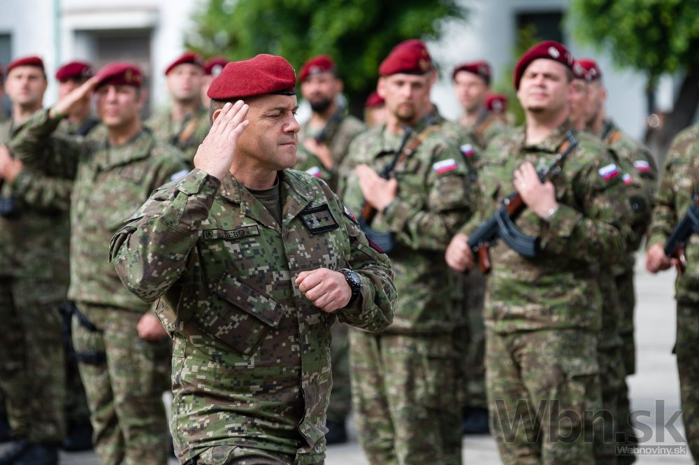 Do Afganistanu odišli desiatky slovenských elitných vojakov