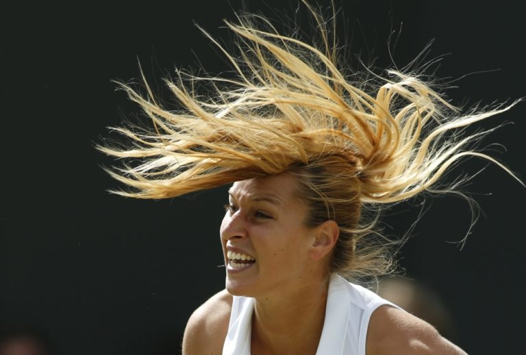Dominika Cibulková