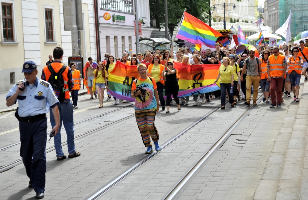 Dúhový PRIDE Bratislava 2014