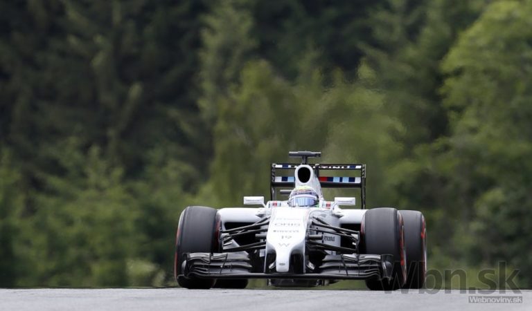 Felipe Massa