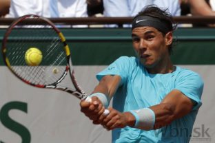 Finálový zápas Djokoviča a Rafaela Nadala na Roland Garros v Paríži