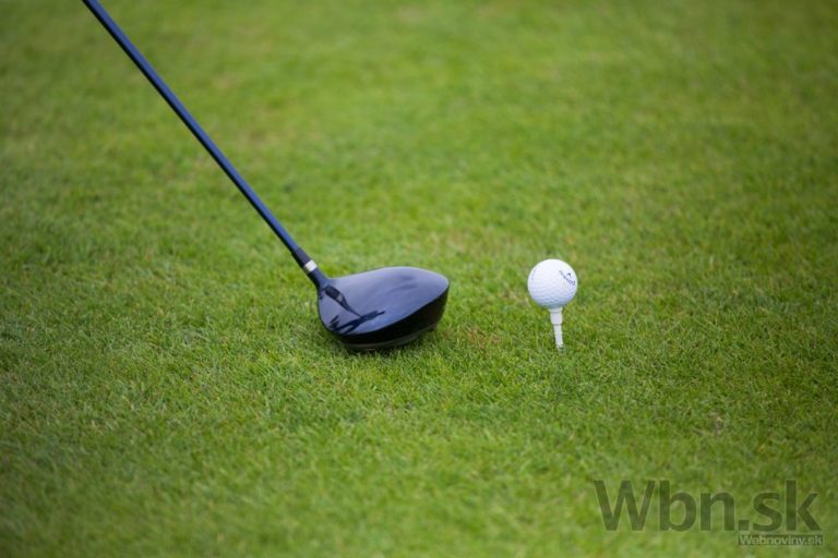 FOREIGN CHAMBERS GOLF TOURNAMENT 2014