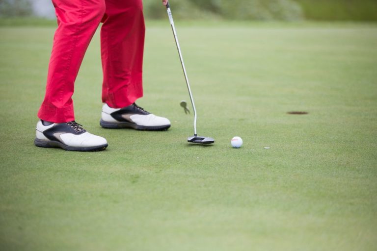 FOREIGN CHAMBERS GOLF TOURNAMENT 2014