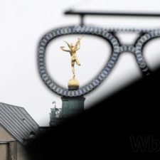 Fotograf Peter Župník vydal bedeker po kaviarňach Paríža