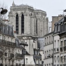 Fotograf Peter Župník vydal bedeker po kaviarňach Paríža