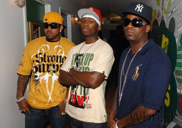 G Unit
