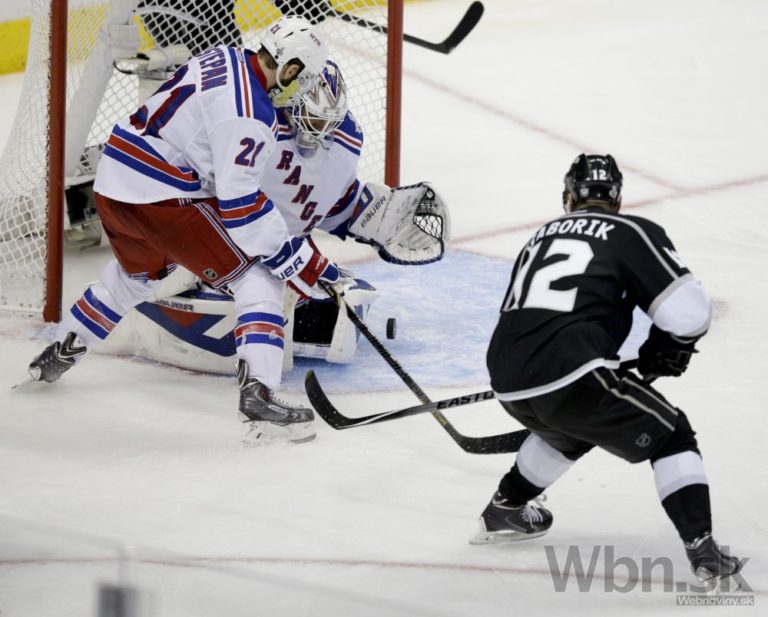 Gaborik