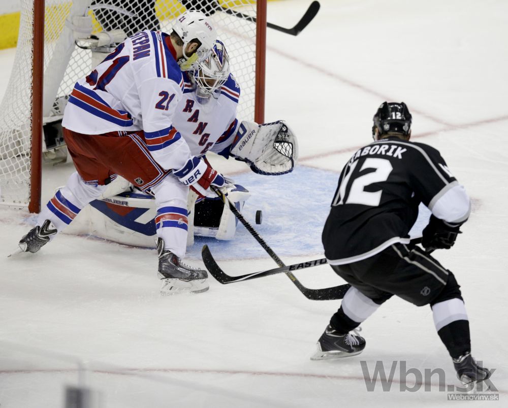 Gaborik