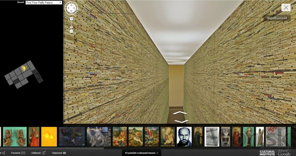 Google art