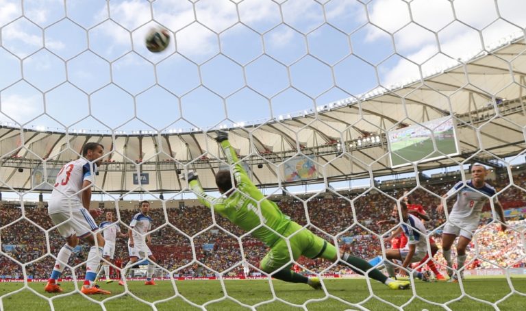 Igor Akinfeev