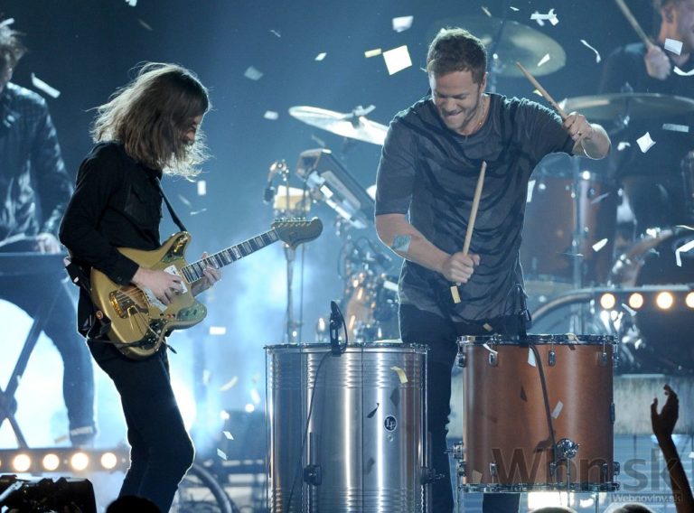 Imagine Dragons