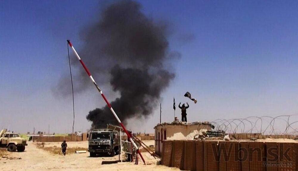 Irak