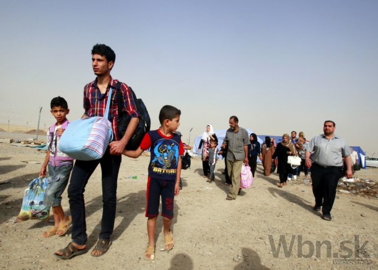 Irak