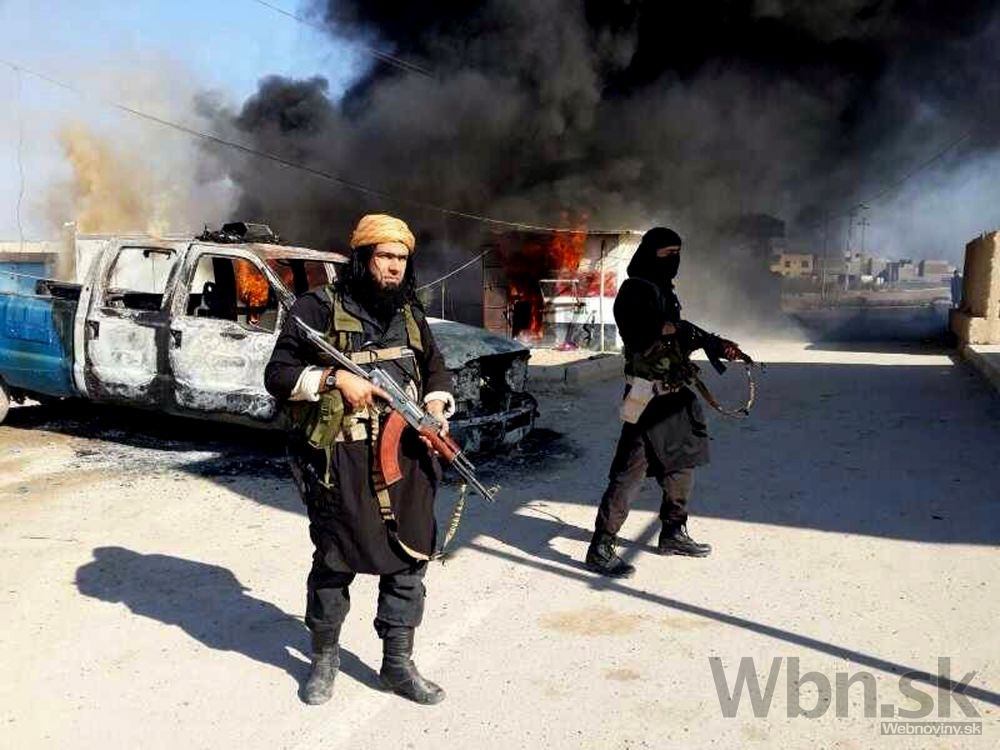 Irak