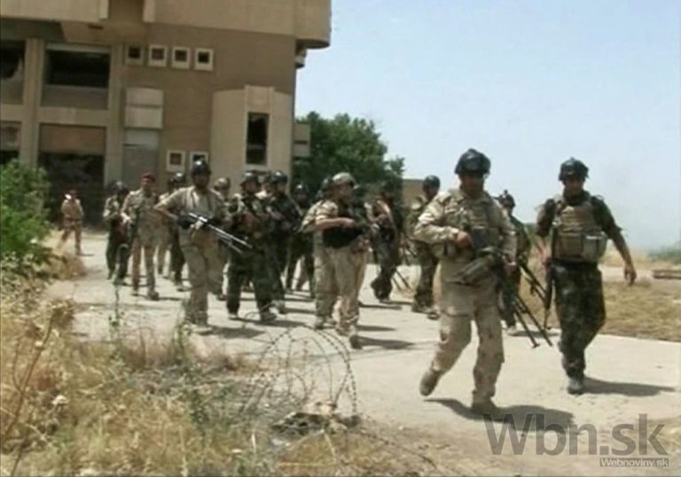 Irak