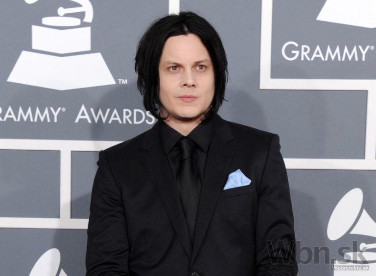 Jack White