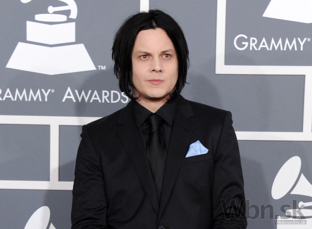 Jack White