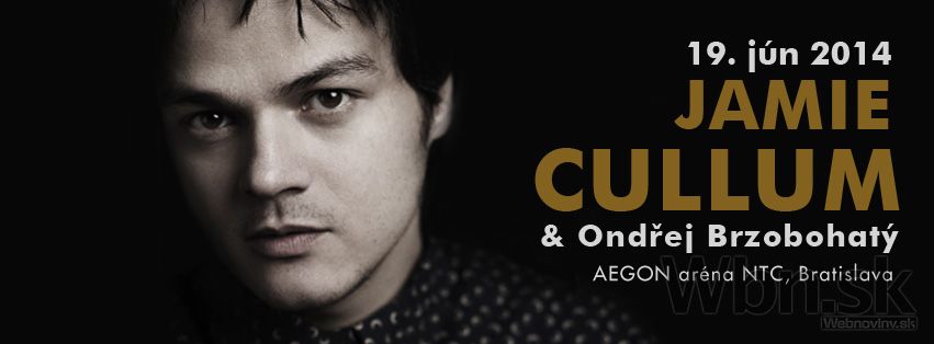Jamie cullum
