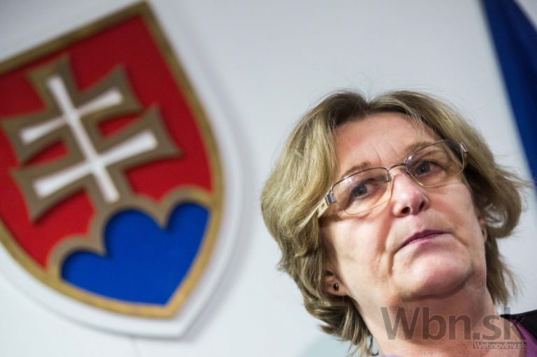 Jana dubovcova ombudsmanka