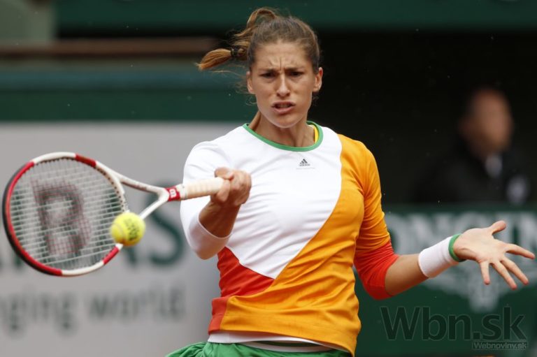 Jedenásty deň na Roland Garros