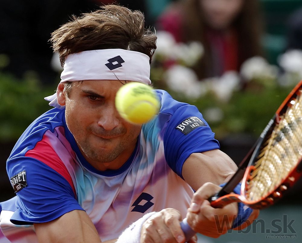 Jedenásty deň na Roland Garros