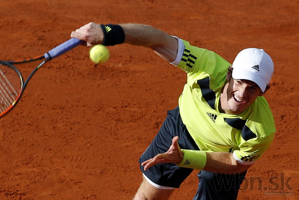 Jedenásty deň na Roland Garros