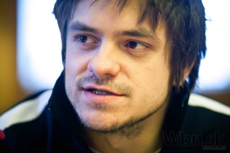 Jiří Mádl