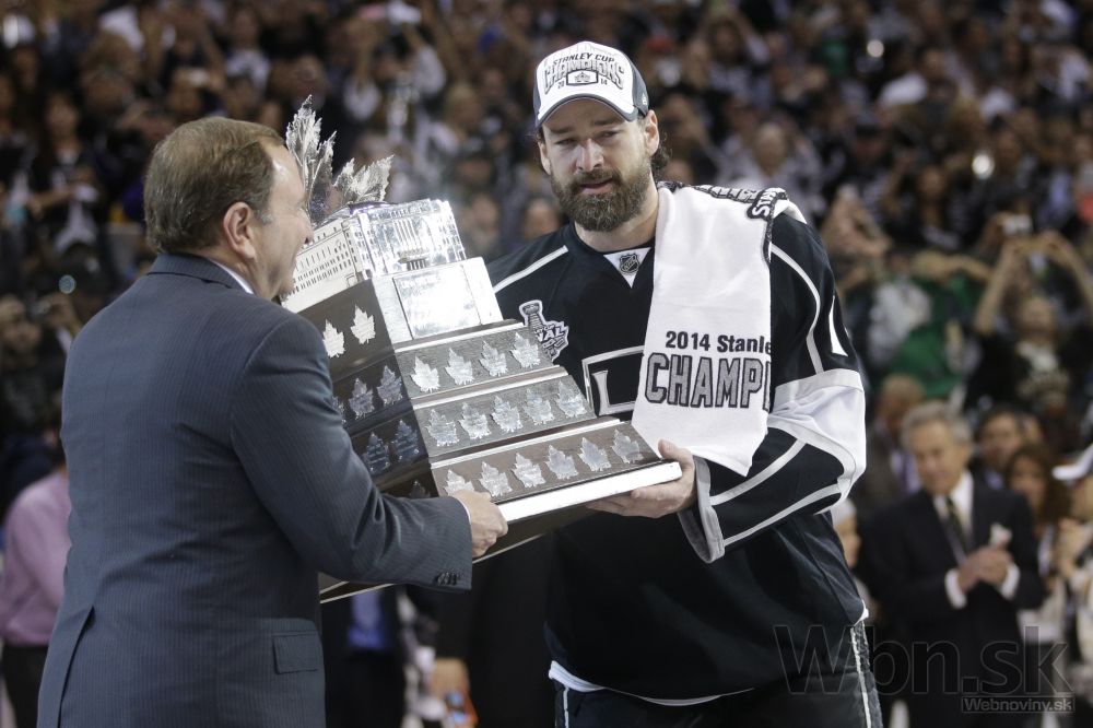 Justin Williams