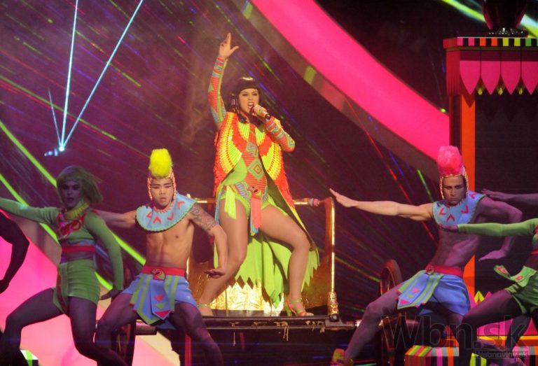 Katy Perry