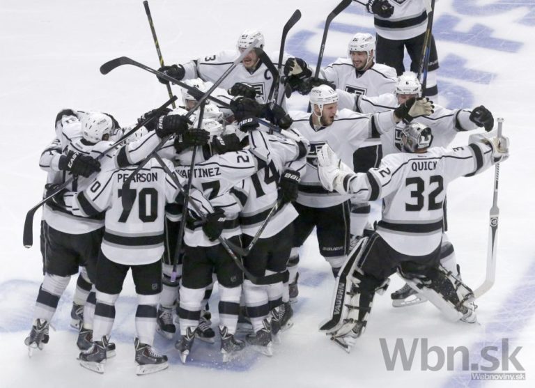 LA Kings