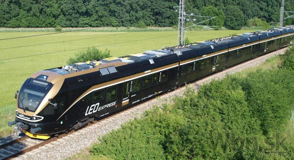 Leo Express