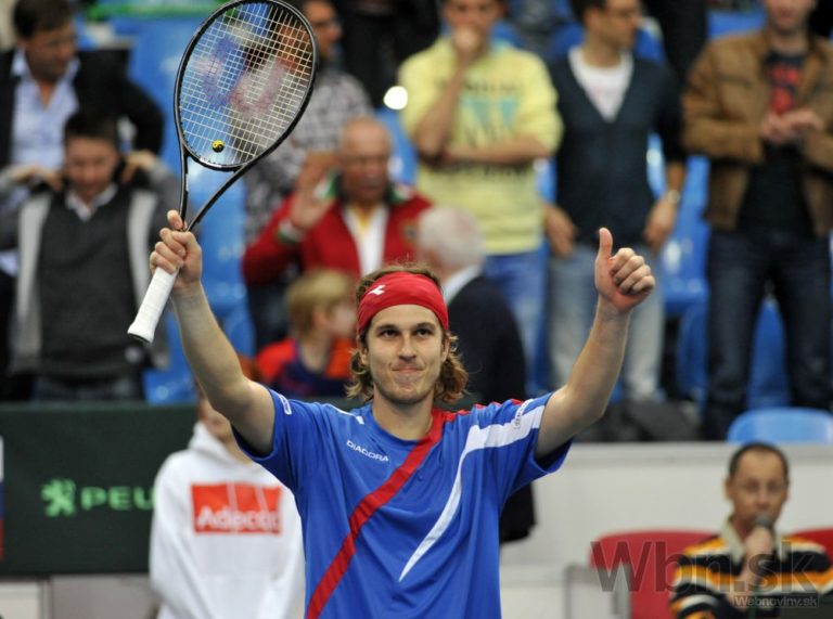 Lukáš Lacko