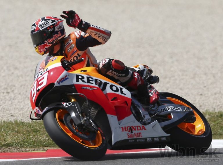 Marc Márquez