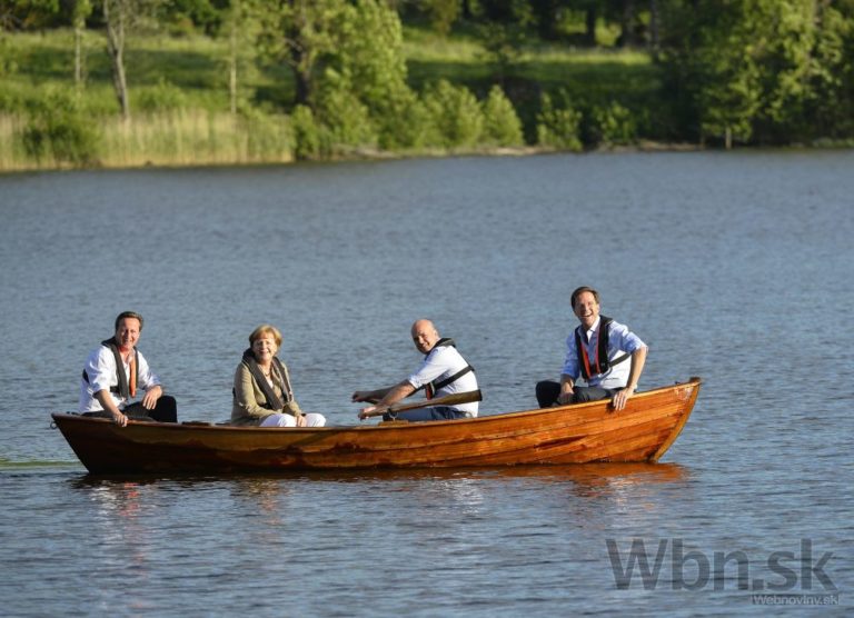 Merkelova cameron reinfeldt rutte