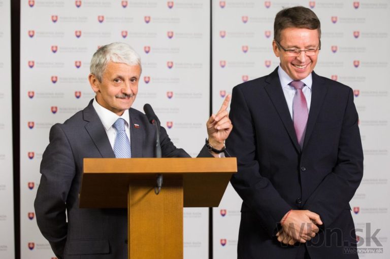 Miklos dzurinda sdku