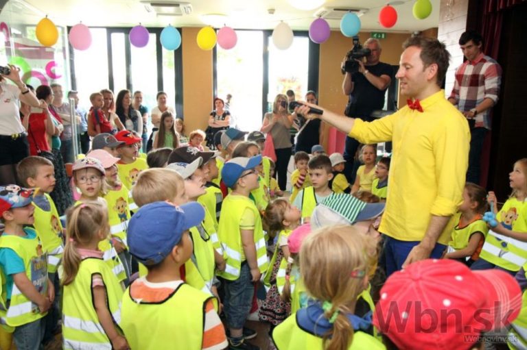 Miro Jaroš krstil knihu Na ceste
