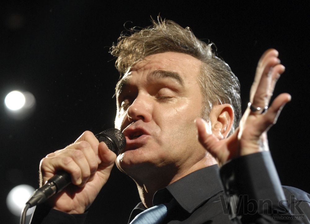 Morrissey