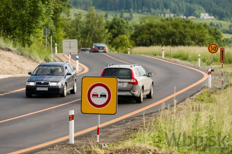 Most Zlatné uzavreli, opravy potrvajú mesiace