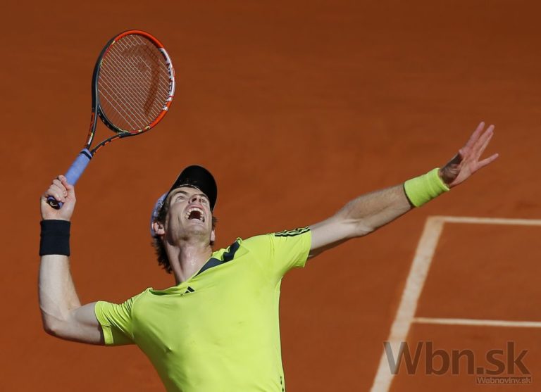 Murray