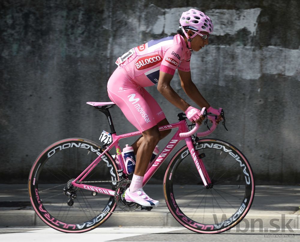 Nairo Quintana